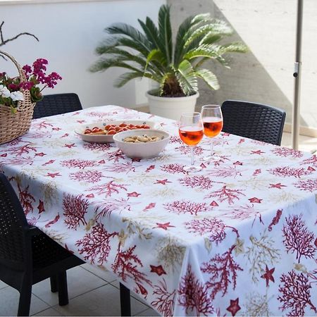 La Casa Dei Coralli - Puglia Mia Apartments Monopoli Bagian luar foto