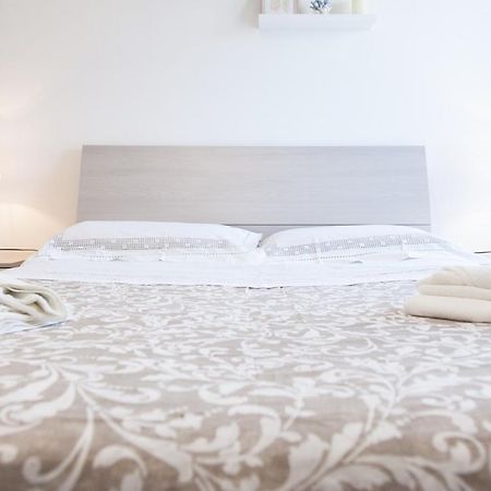 La Casa Dei Coralli - Puglia Mia Apartments Monopoli Bagian luar foto